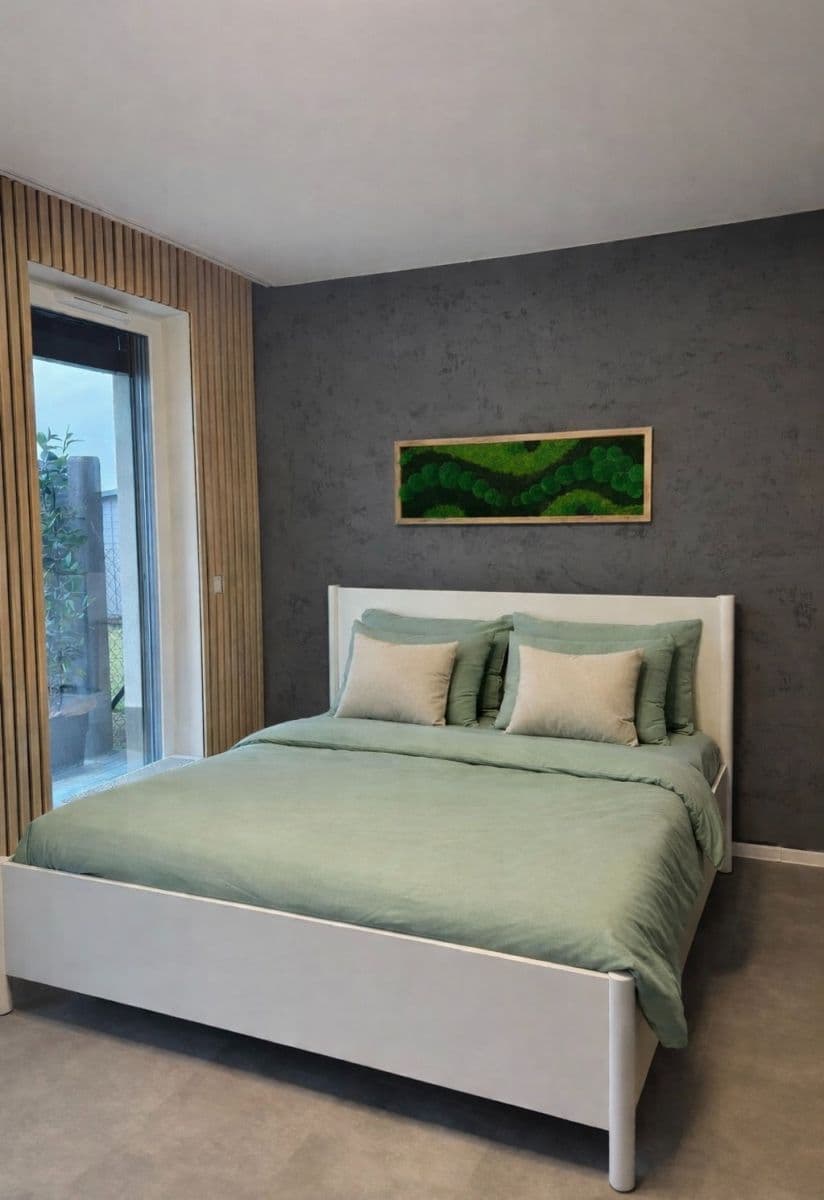 Prenájom bytu 1-izbový 40 m², Olomouc, Olomoucký kraj Prenájom bytu 1-izbový 40 m², Olomouc, Olomoucký kraj