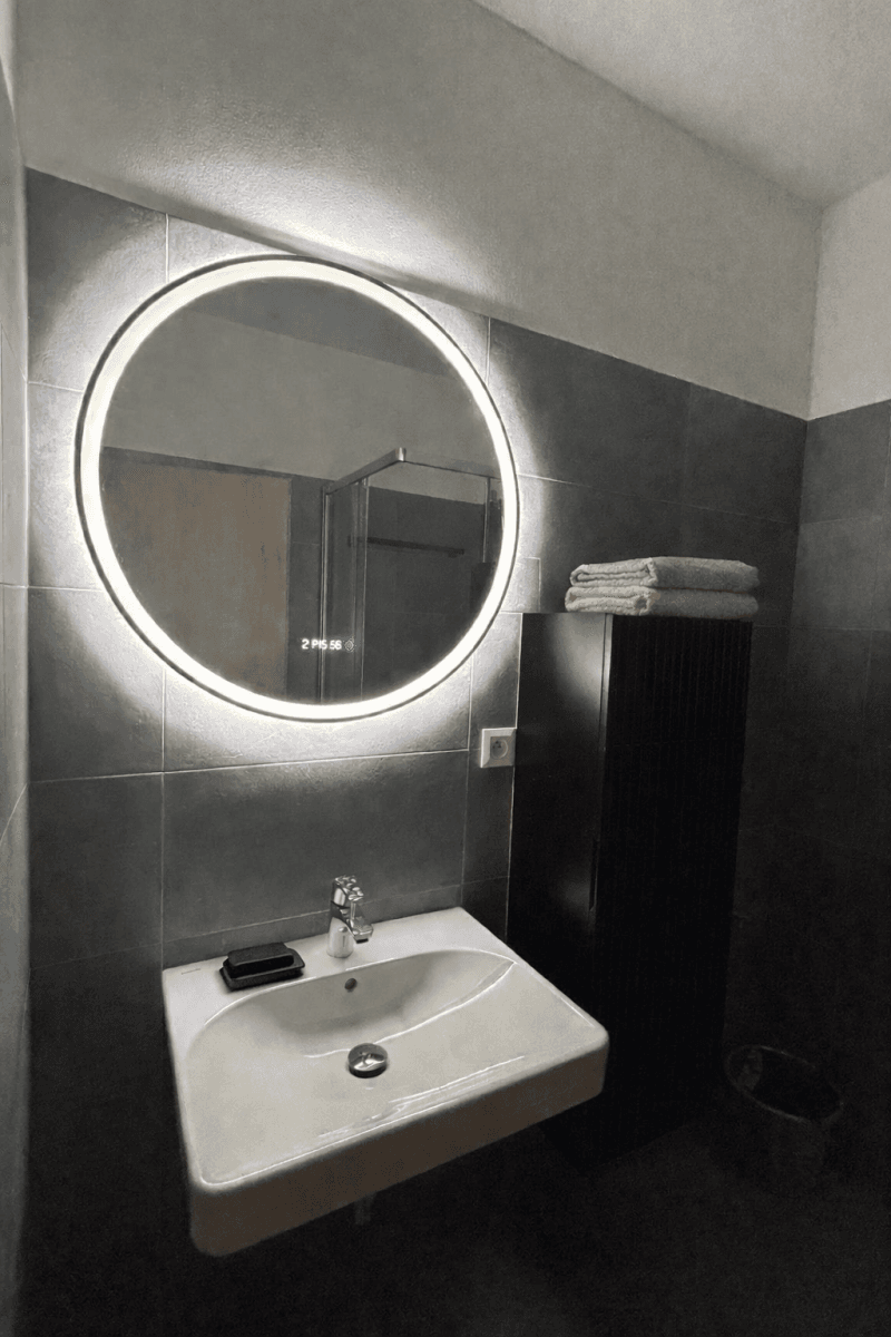 Prenájom bytu 1-izbový 40 m², Olomouc, Olomoucký kraj Prenájom bytu 1-izbový 40 m², Olomouc, Olomoucký kraj