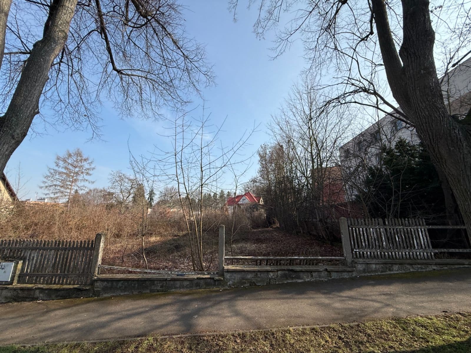 Prenájom pozemku 1.000 m², Nad Havlem, Praha, Praha Prenájom pozemku 1.000 m², Nad Havlem, Praha, Praha