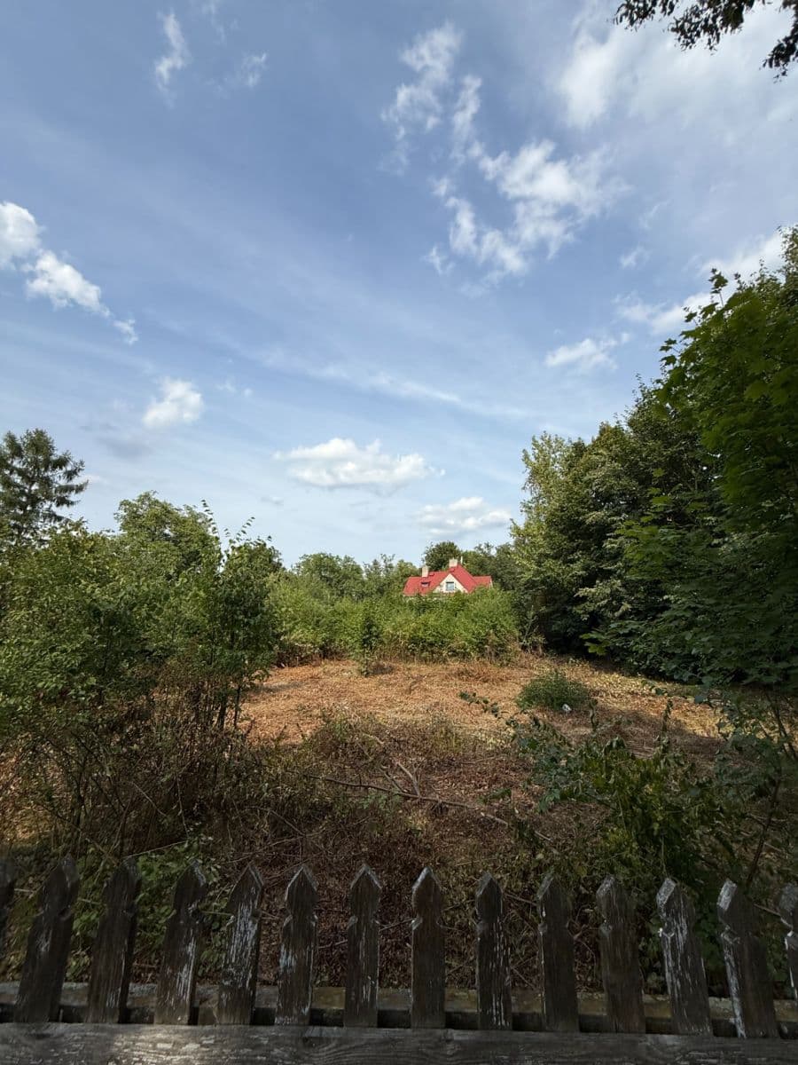 Prenájom pozemku 1.000 m², Nad Havlem, Praha, Praha Prenájom pozemku 1.000 m², Nad Havlem, Praha, Praha