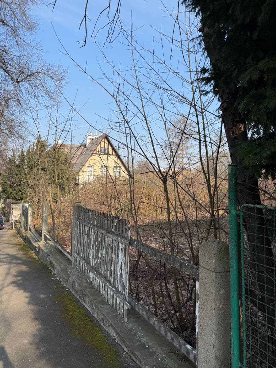 Prenájom pozemku 1.000 m², Nad Havlem, Praha, Praha Prenájom pozemku 1.000 m², Nad Havlem, Praha, Praha