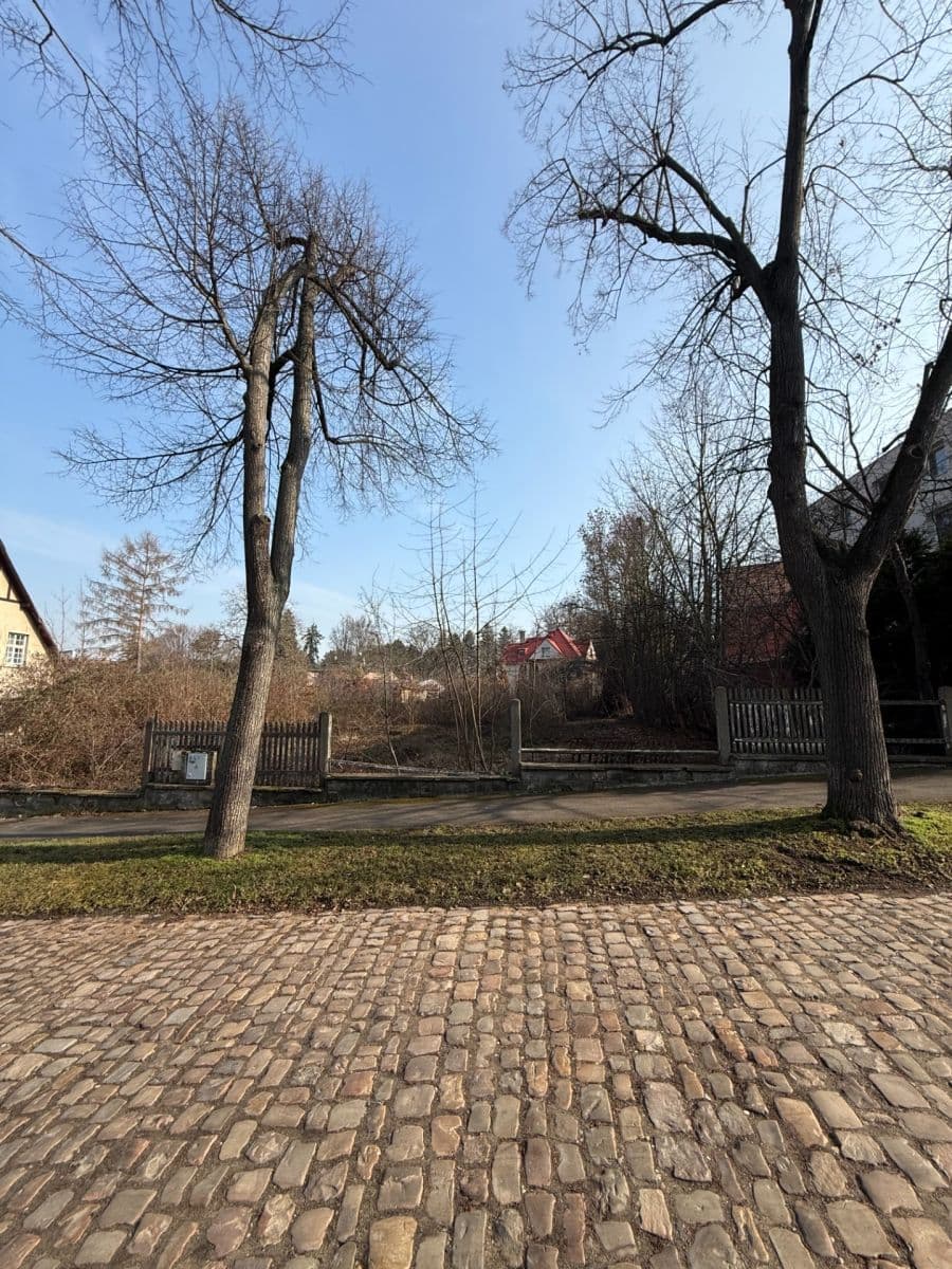 Prenájom pozemku 1.000 m², Nad Havlem, Praha, Praha Prenájom pozemku 1.000 m², Nad Havlem, Praha, Praha