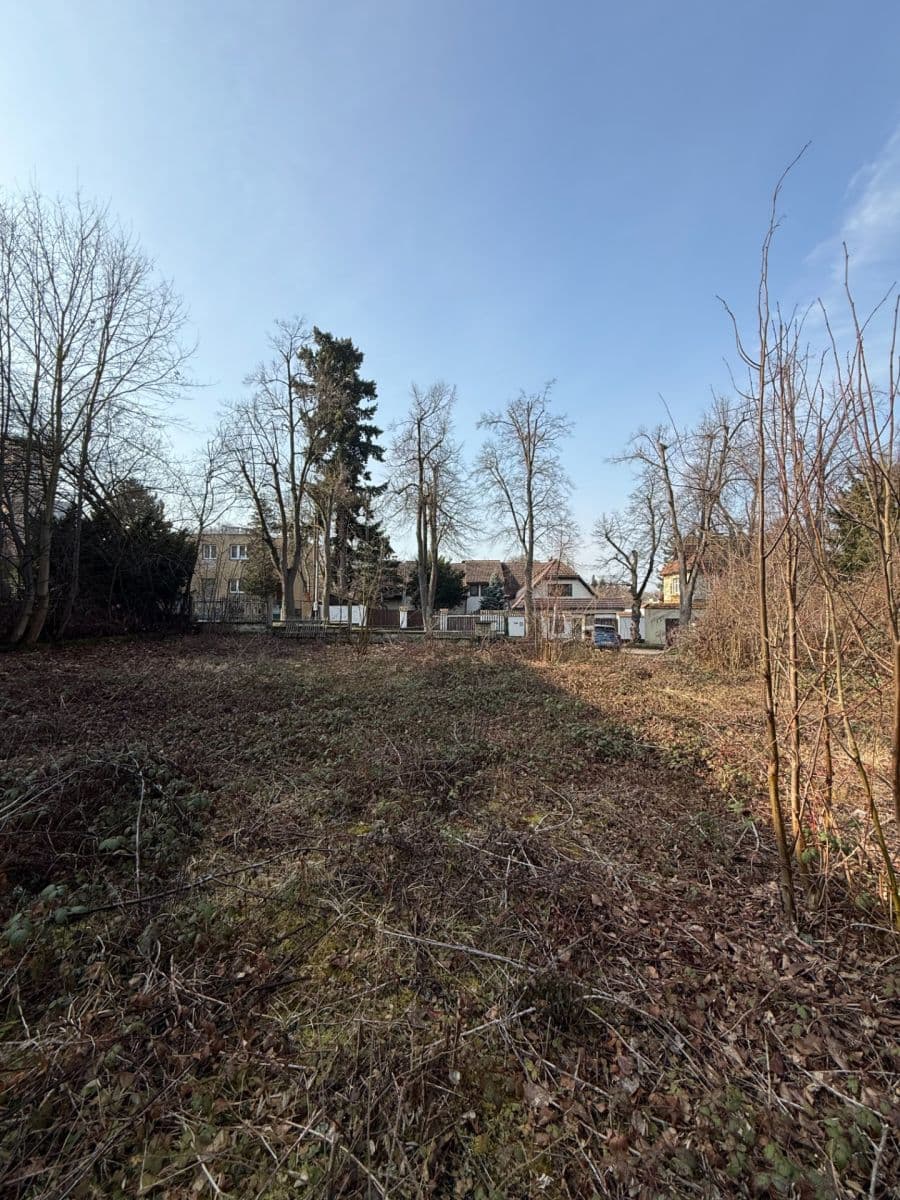 Prenájom pozemku 1.000 m², Nad Havlem, Praha, Praha Prenájom pozemku 1.000 m², Nad Havlem, Praha, Praha