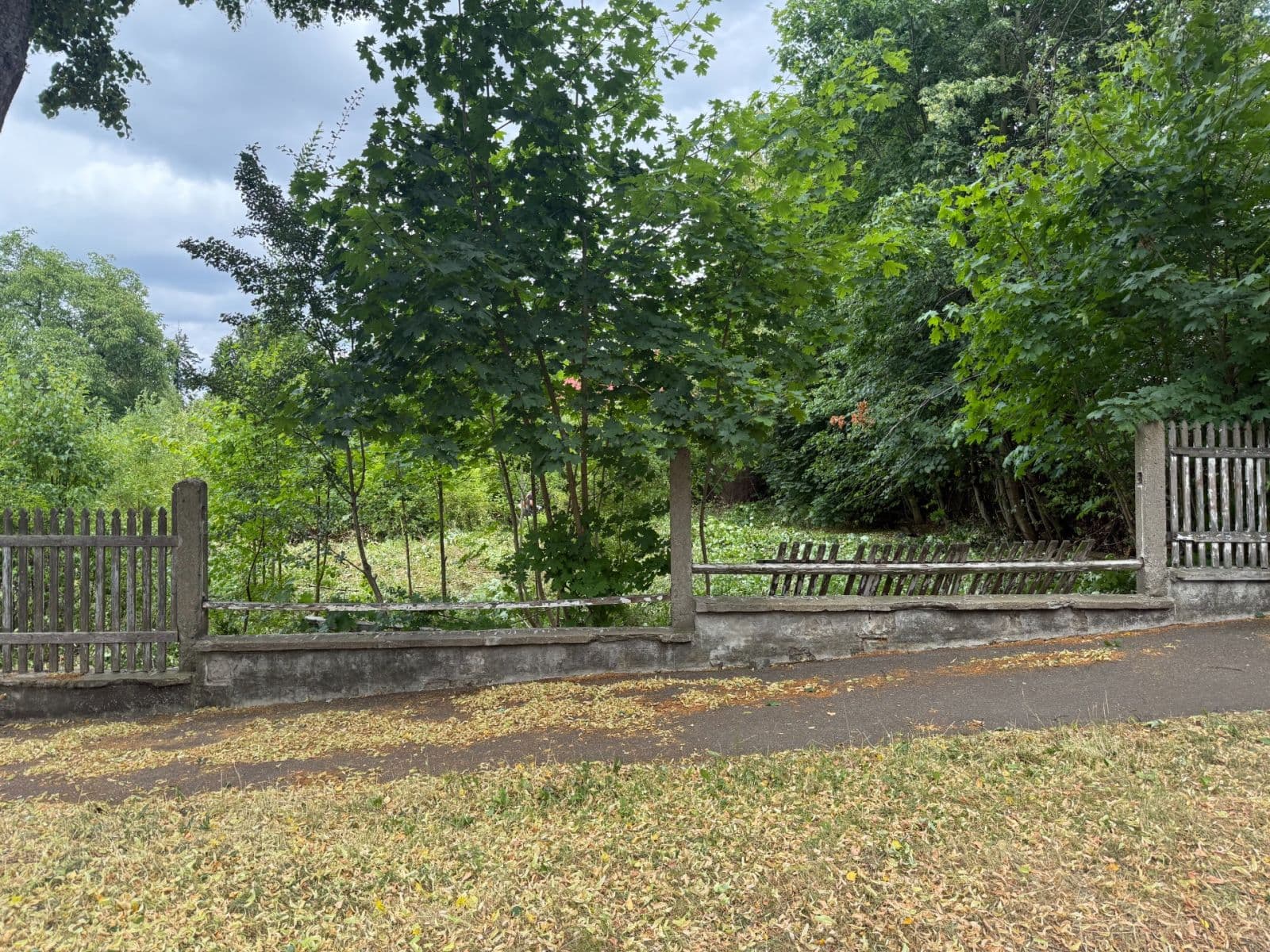 Prenájom pozemku 1.000 m², Nad Havlem, Praha, Praha Prenájom pozemku 1.000 m², Nad Havlem, Praha, Praha