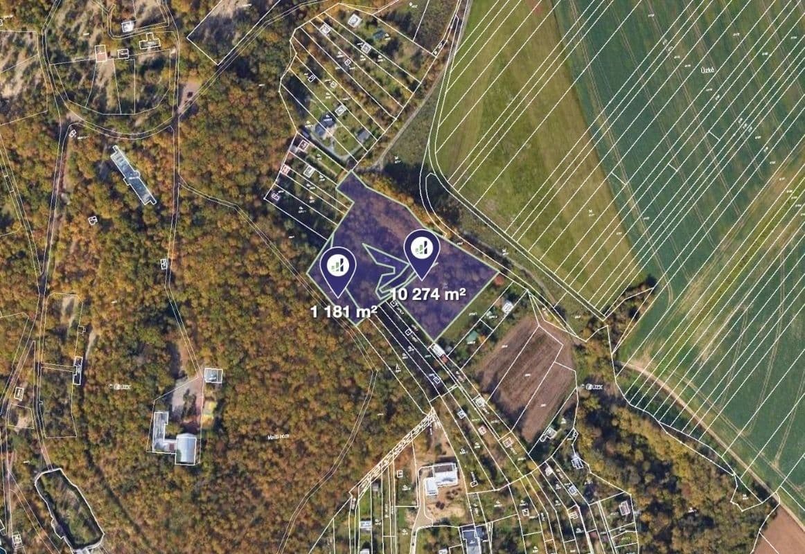 Predaj pozemku 25.474 m², Brno, Jihomoravský kraj Predaj pozemku 25.474 m², Brno, Jihomoravský kraj