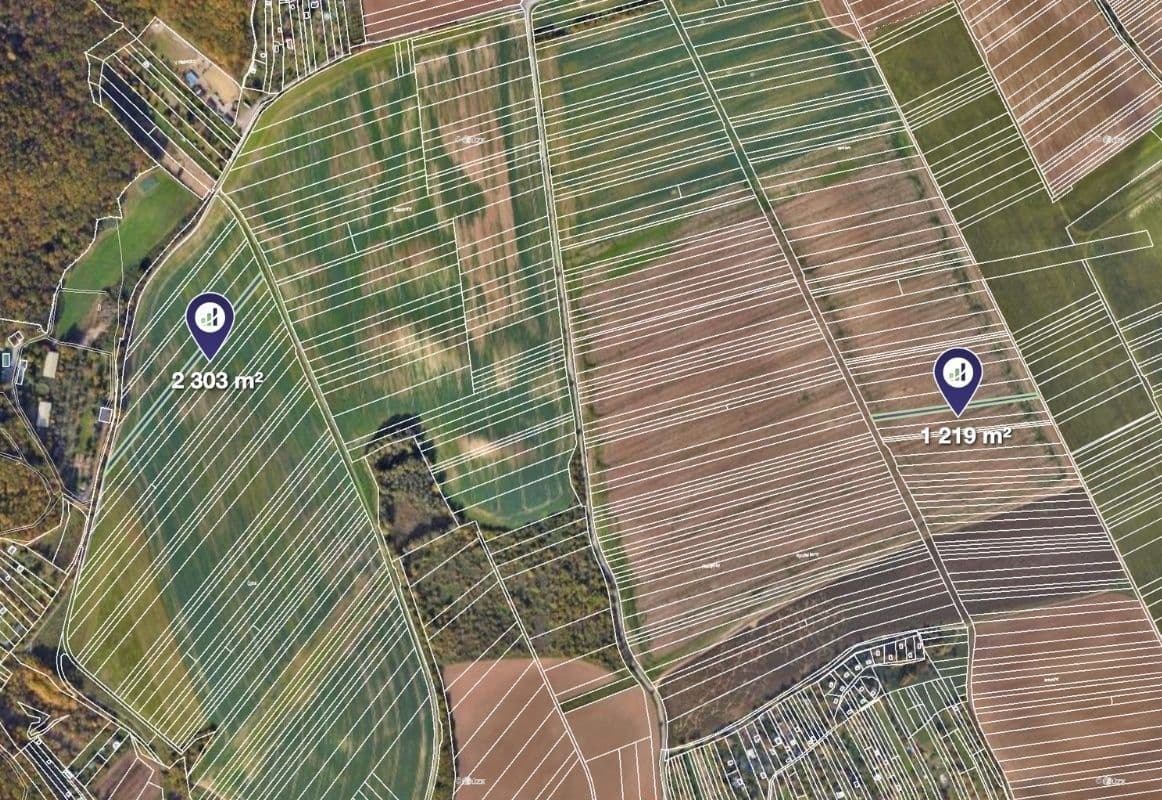 Predaj pozemku 16.883 m², Brno, Jihomoravský kraj Predaj pozemku 16.883 m², Brno, Jihomoravský kraj