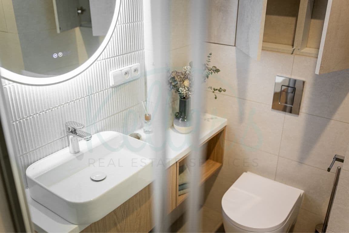 Predaj bytu 1-izbový 24 m², Evropská, Praha, Praha Predaj bytu 1-izbový 24 m², Evropská, Praha, Praha