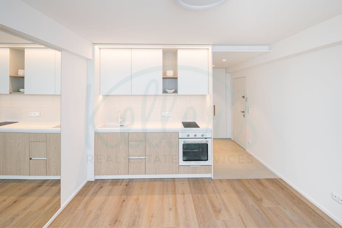 Predaj bytu 1-izbový 24 m², Evropská, Praha, Praha Predaj bytu 1-izbový 24 m², Evropská, Praha, Praha