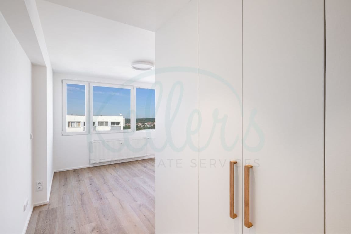 Predaj bytu 1-izbový 24 m², Evropská, Praha, Praha Predaj bytu 1-izbový 24 m², Evropská, Praha, Praha