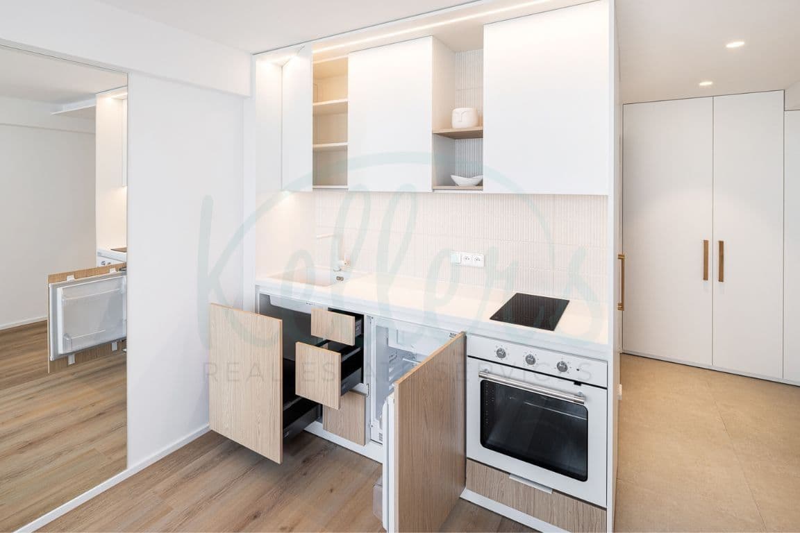 Predaj bytu 1-izbový 24 m², Evropská, Praha, Praha Predaj bytu 1-izbový 24 m², Evropská, Praha, Praha