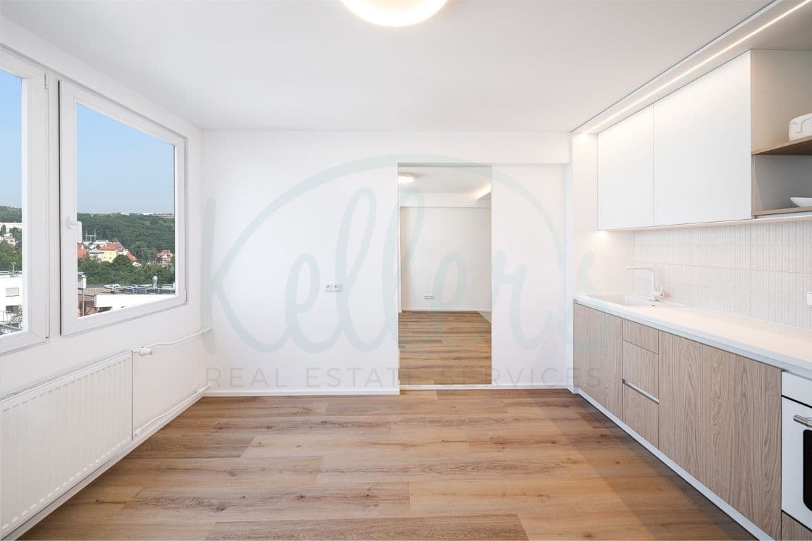 Predaj bytu 1-izbový 24 m², Evropská, Praha, Praha Predaj bytu 1-izbový 24 m², Evropská, Praha, Praha