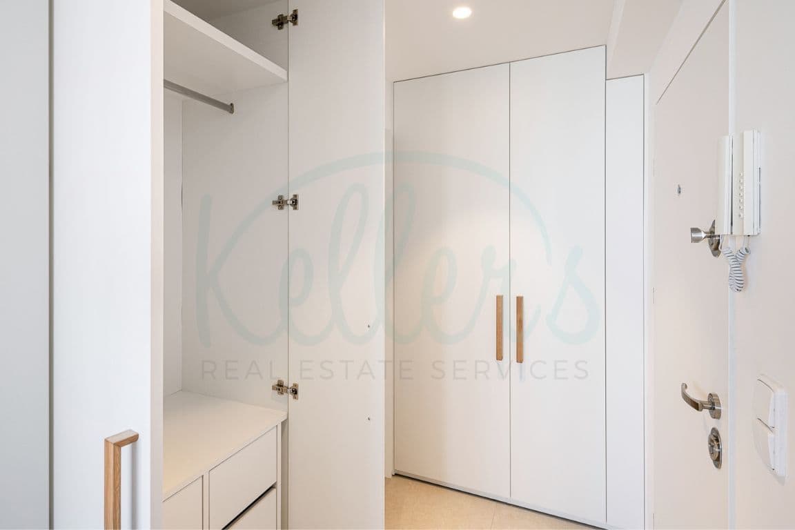 Predaj bytu 1-izbový 24 m², Evropská, Praha, Praha Predaj bytu 1-izbový 24 m², Evropská, Praha, Praha