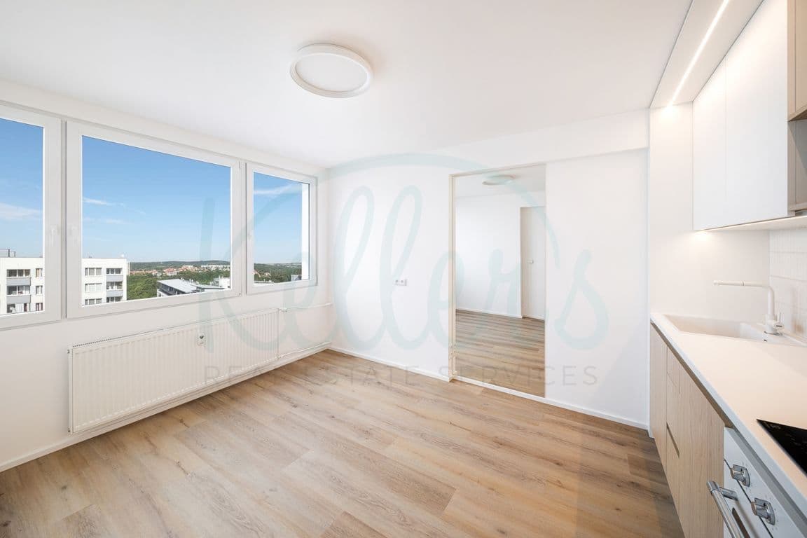 Predaj bytu 1-izbový 24 m², Evropská, Praha, Praha Predaj bytu 1-izbový 24 m², Evropská, Praha, Praha