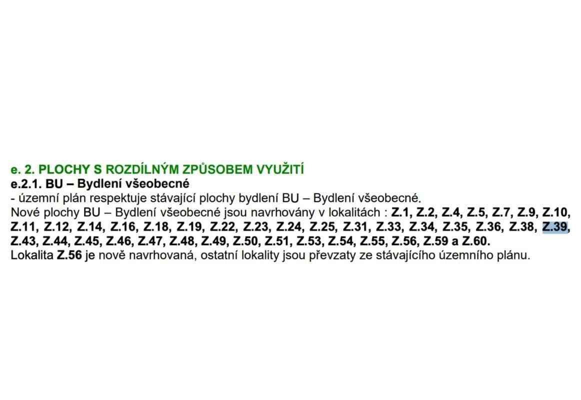 Predaj pozemku 2.712 m², Libchavy, Pardubický kraj Predaj pozemku 2.712 m², Libchavy, Pardubický kraj