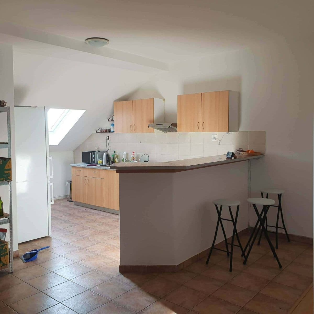 Prenájom bytu 4-izbový 140 m², Francouzská, Brno, Jihomoravský kraj Prenájom bytu 4-izbový 140 m², Francouzská, Brno, Jihomoravský kraj