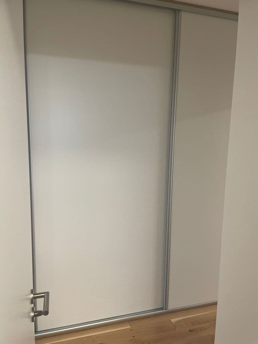 Prenájom bytu 2-izbový 48 m², Na Valentince, Praha, Praha Prenájom bytu 2-izbový 48 m², Na Valentince, Praha, Praha