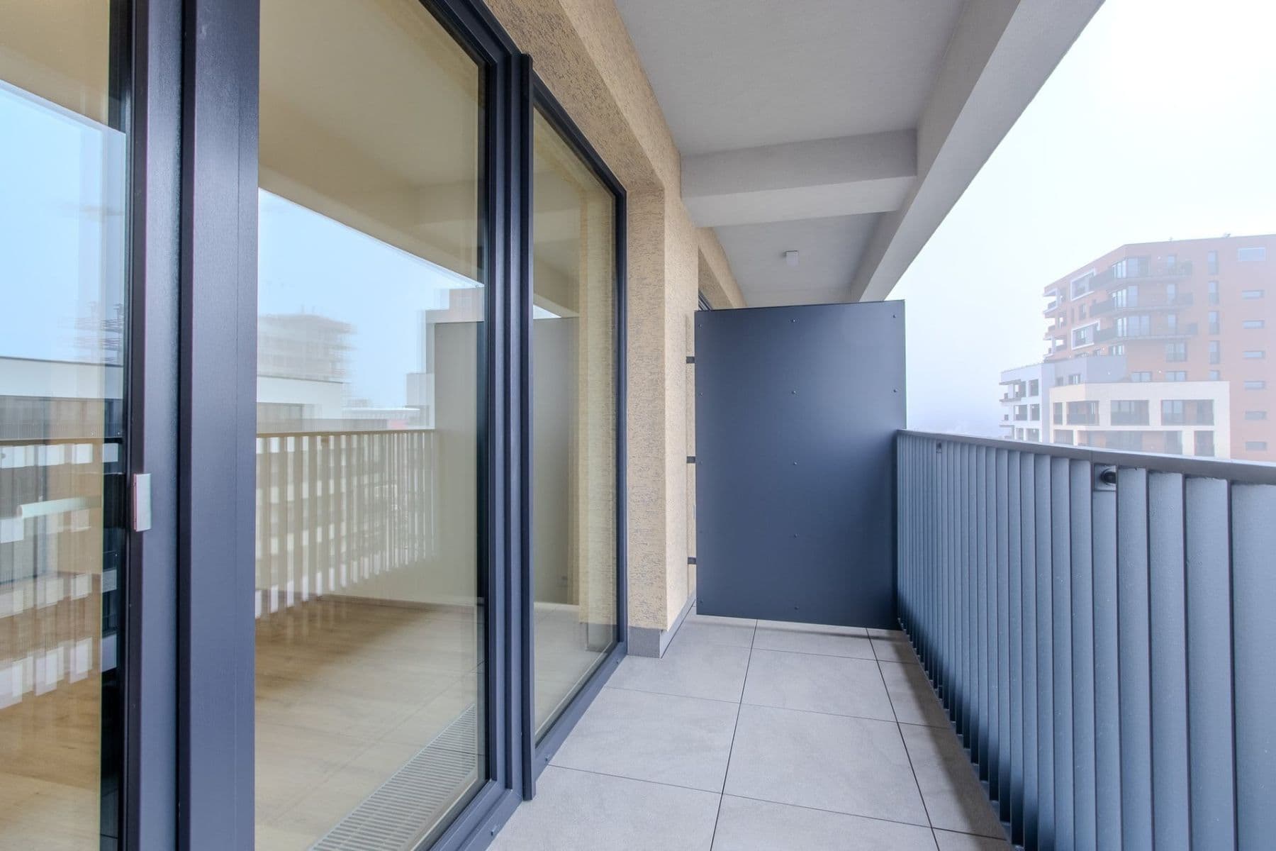 Prenájom bytu 1-izbový 33 m², Poděbradská, Praha, Praha Prenájom bytu 1-izbový 33 m², Poděbradská, Praha, Praha