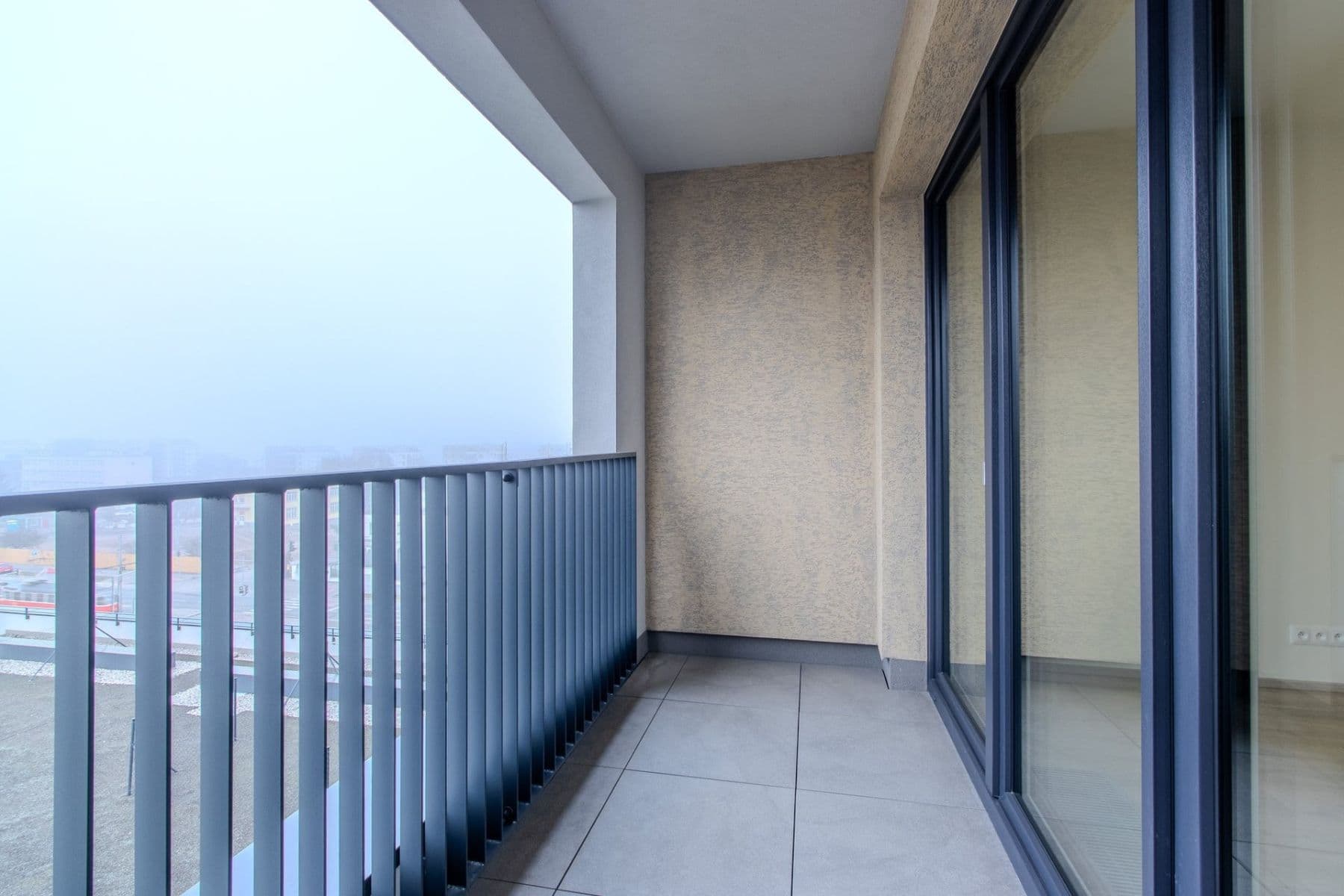 Prenájom bytu 1-izbový 33 m², Poděbradská, Praha, Praha Prenájom bytu 1-izbový 33 m², Poděbradská, Praha, Praha