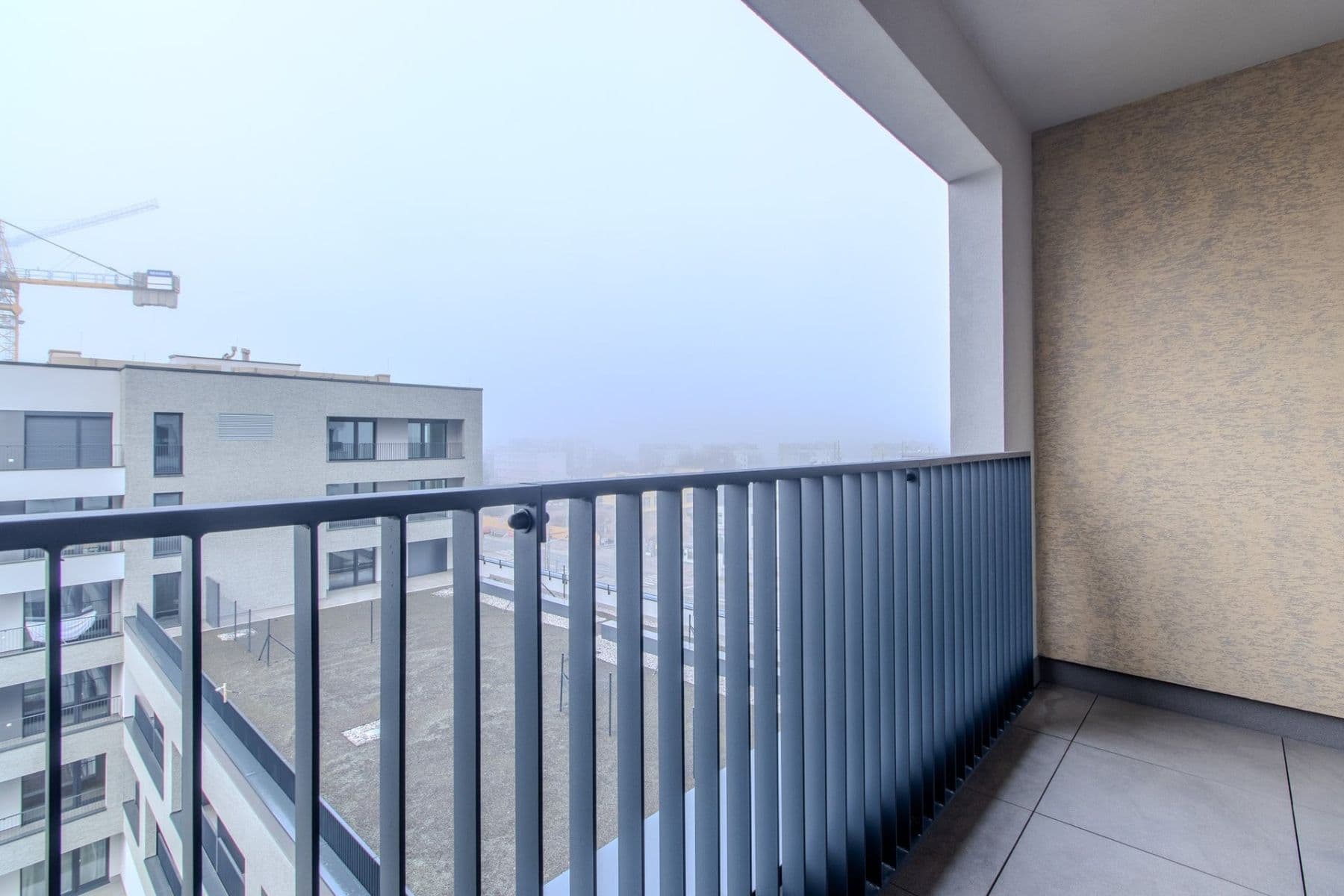 Prenájom bytu 1-izbový 33 m², Poděbradská, Praha, Praha Prenájom bytu 1-izbový 33 m², Poděbradská, Praha, Praha