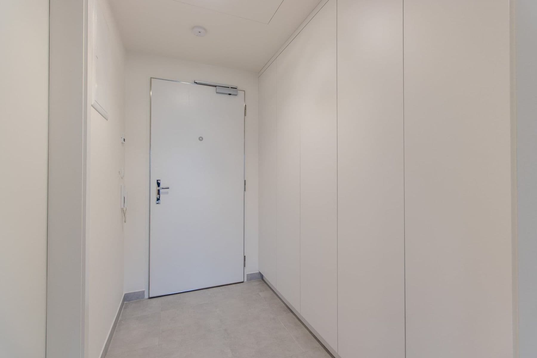 Prenájom bytu 1-izbový 33 m², Poděbradská, Praha, Praha Prenájom bytu 1-izbový 33 m², Poděbradská, Praha, Praha