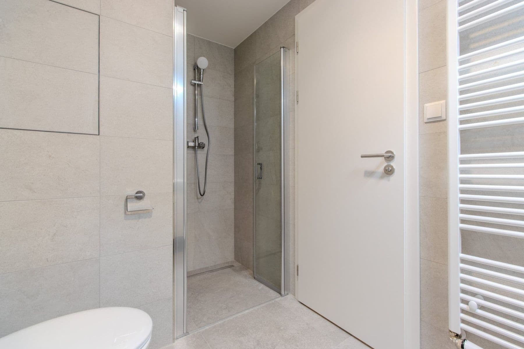 Prenájom bytu 1-izbový 33 m², Poděbradská, Praha, Praha Prenájom bytu 1-izbový 33 m², Poděbradská, Praha, Praha