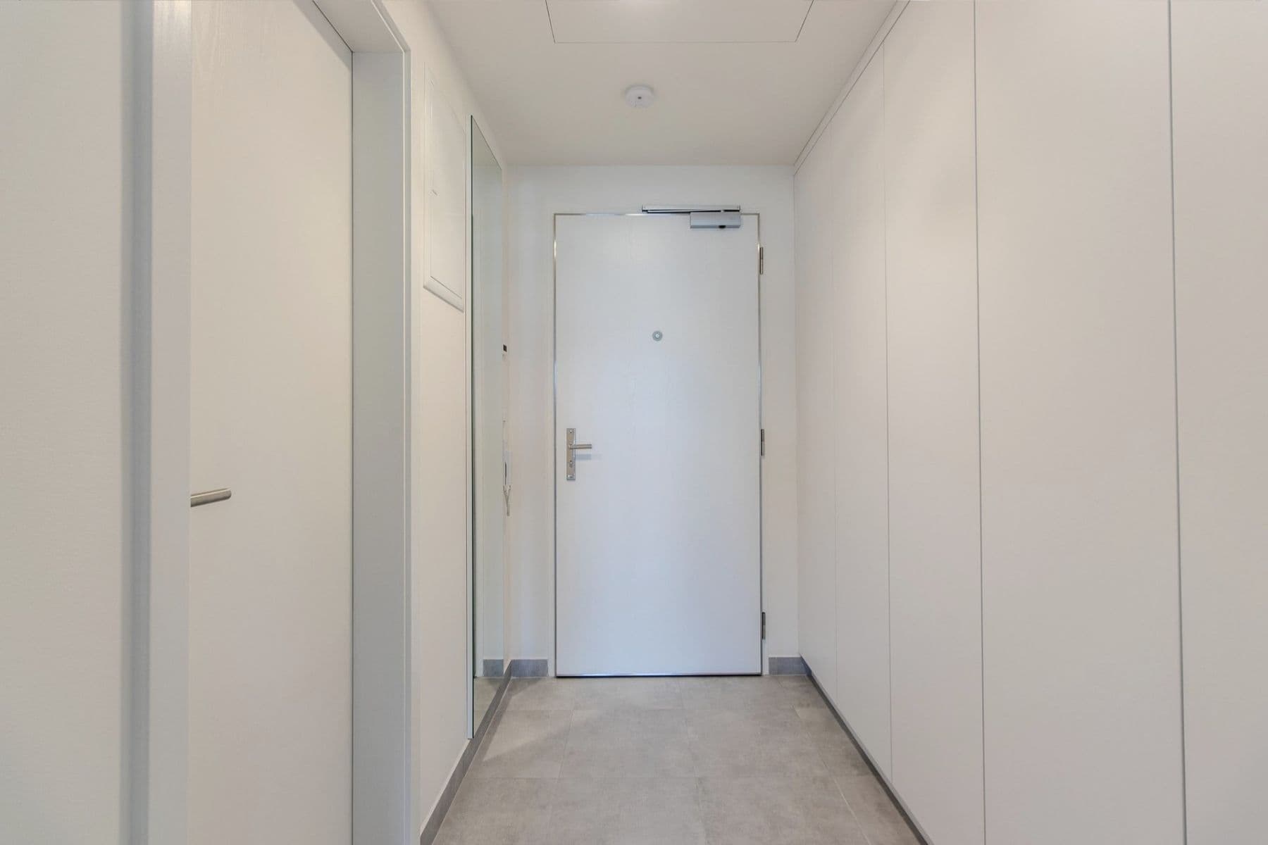 Prenájom bytu 1-izbový 33 m², Poděbradská, Praha, Praha Prenájom bytu 1-izbový 33 m², Poděbradská, Praha, Praha