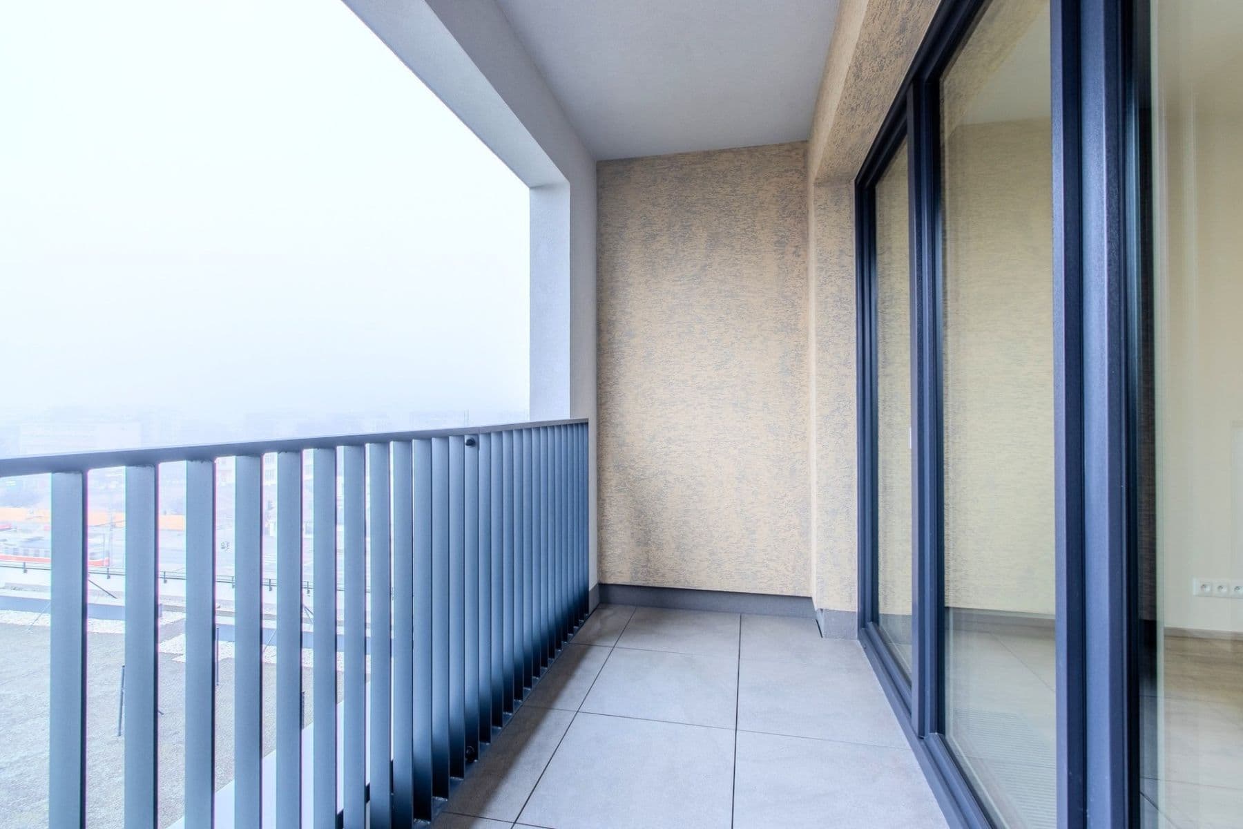 Prenájom bytu 1-izbový 33 m², Poděbradská, Praha, Praha Prenájom bytu 1-izbový 33 m², Poděbradská, Praha, Praha