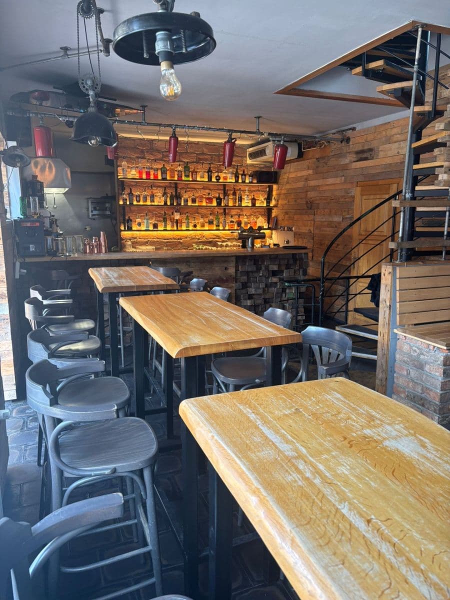 Predaj nebytového priestoru 88 m², Pec pod Sněžkou, Královéhradecký kraj Predaj nebytového priestoru 88 m², Pec pod Sněžkou, Královéhradecký kraj