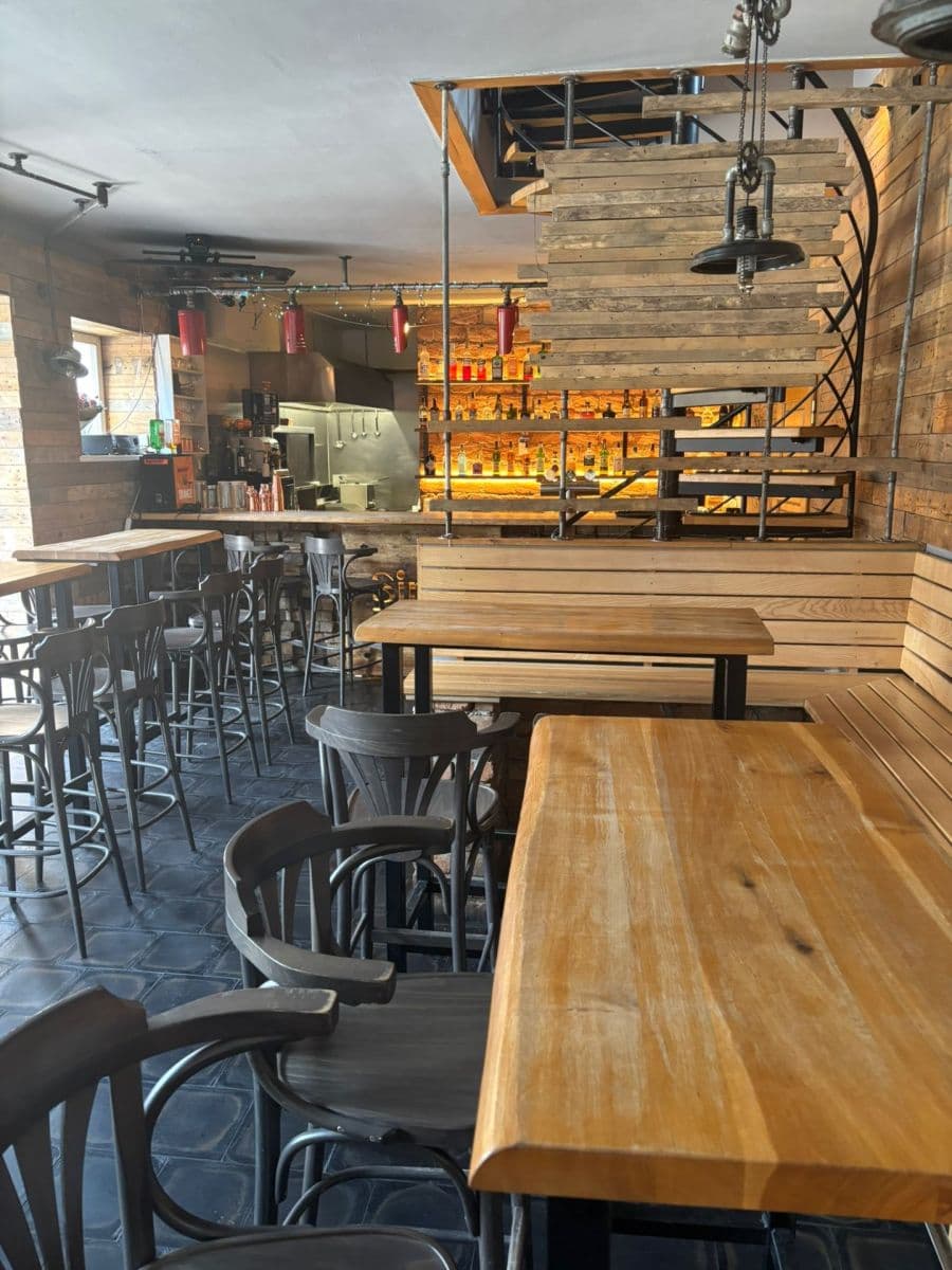 Predaj nebytového priestoru 88 m², Pec pod Sněžkou, Královéhradecký kraj Predaj nebytového priestoru 88 m², Pec pod Sněžkou, Královéhradecký kraj