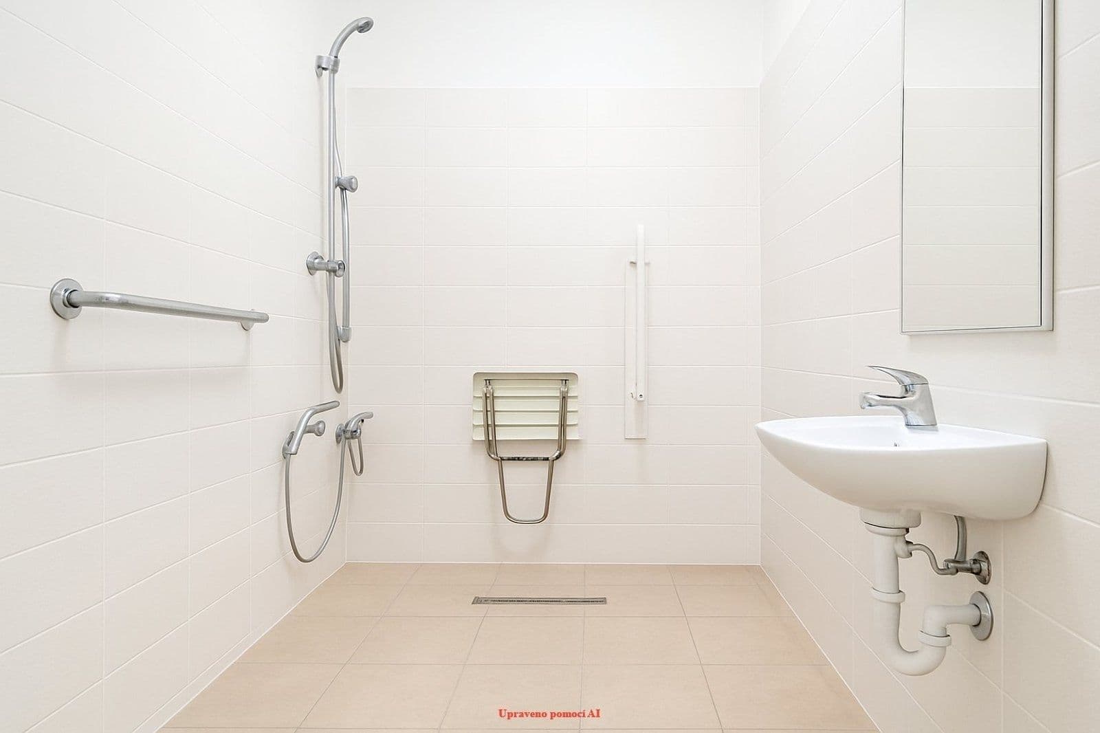 Prenájom bytu 2-izbový 52 m², Sukova, Havířov, Moravskoslezský kraj Prenájom bytu 2-izbový 52 m², Sukova, Havířov, Moravskoslezský kraj