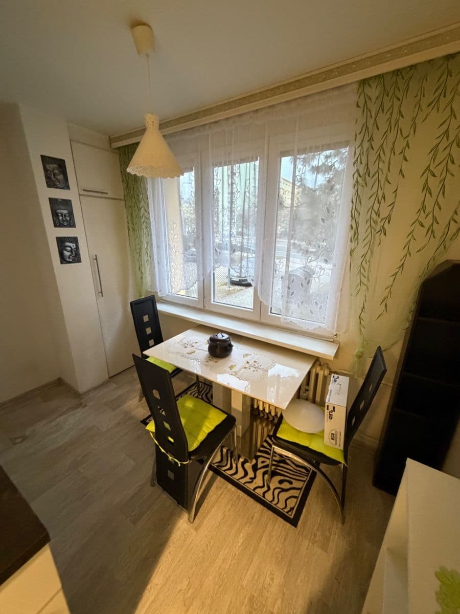 Prenájom bytu 2-izbový 60 m², Terezie Brzkové, Plzeň, Plzeňský kraj Prenájom bytu 2-izbový 60 m², Terezie Brzkové, Plzeň, Plzeňský kraj