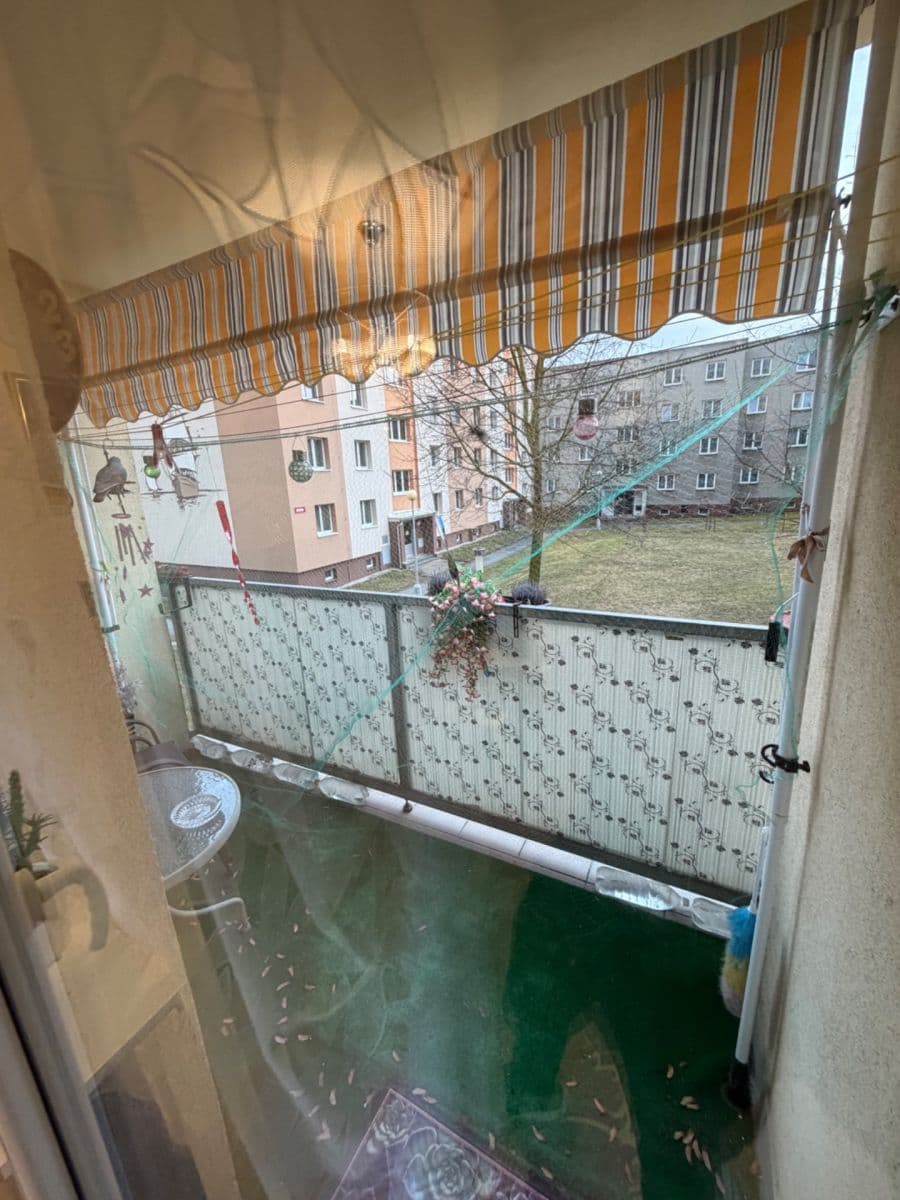 Prenájom bytu 2-izbový 60 m², Terezie Brzkové, Plzeň, Plzeňský kraj Prenájom bytu 2-izbový 60 m², Terezie Brzkové, Plzeň, Plzeňský kraj