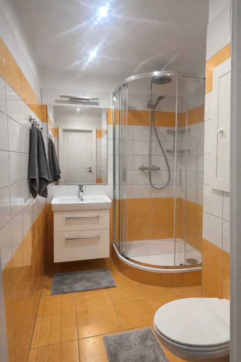 Prenájom bytu 2-izbový 60 m², Terezie Brzkové, Plzeň, Plzeňský kraj Prenájom bytu 2-izbový 60 m², Terezie Brzkové, Plzeň, Plzeňský kraj