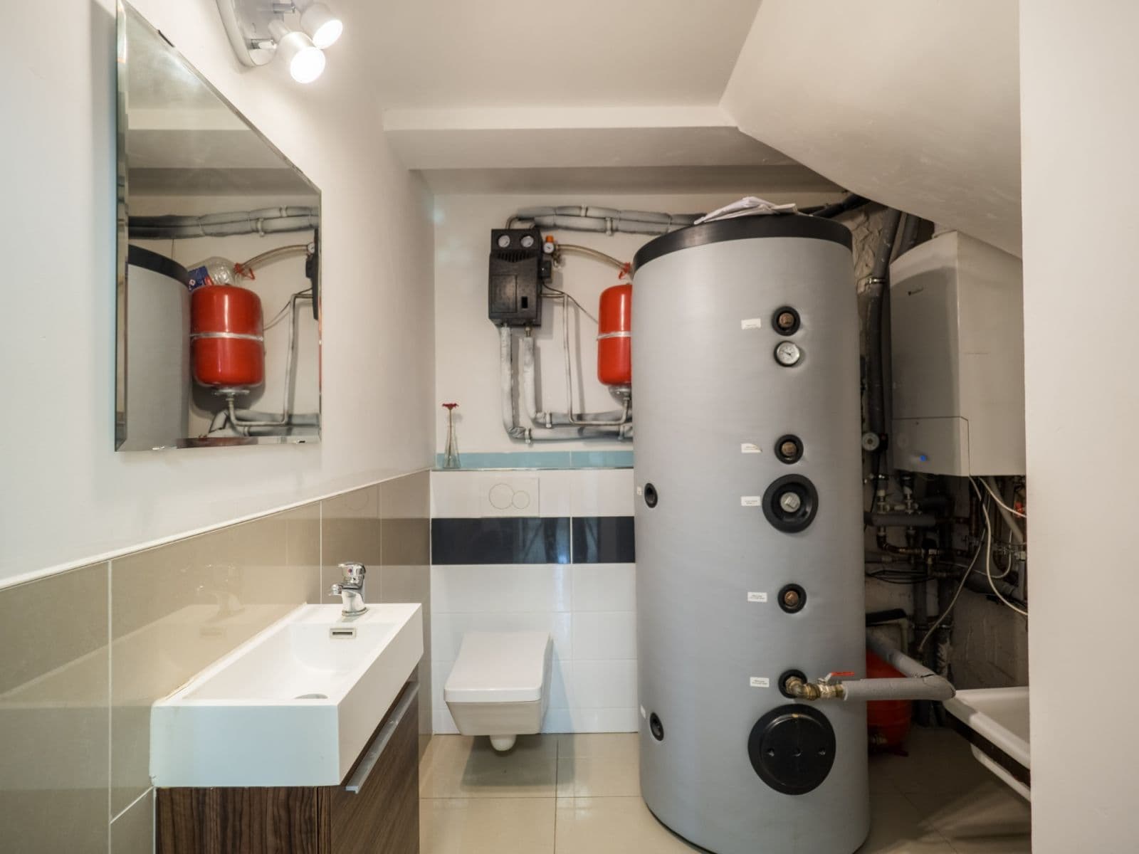 Prenájom domu 136 m², pozemek 67 m², Pod Macalákem, Kralupy nad Vltavou, Středočeský kraj Prenájom domu 136 m², pozemek 67 m², Pod Macalákem, Kralupy nad Vltavou, Středočeský kraj