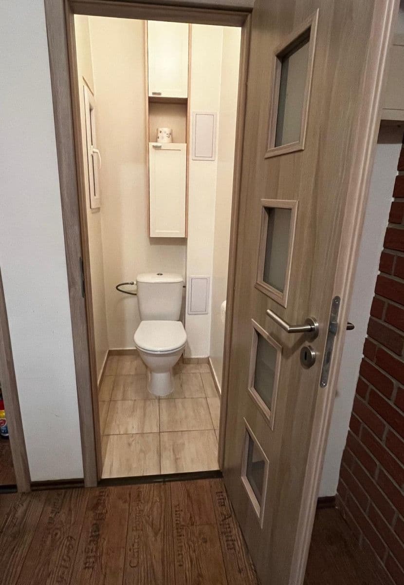 Predaj bytu 2-izbový 51 m², Biskupcova, Praha, Praha Predaj bytu 2-izbový 51 m², Biskupcova, Praha, Praha