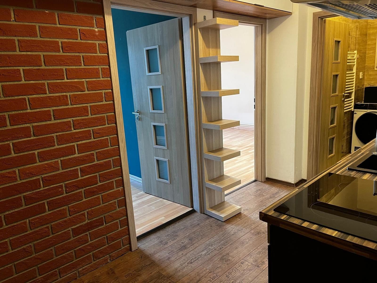 Predaj bytu 2-izbový 51 m², Biskupcova, Praha, Praha Predaj bytu 2-izbový 51 m², Biskupcova, Praha, Praha