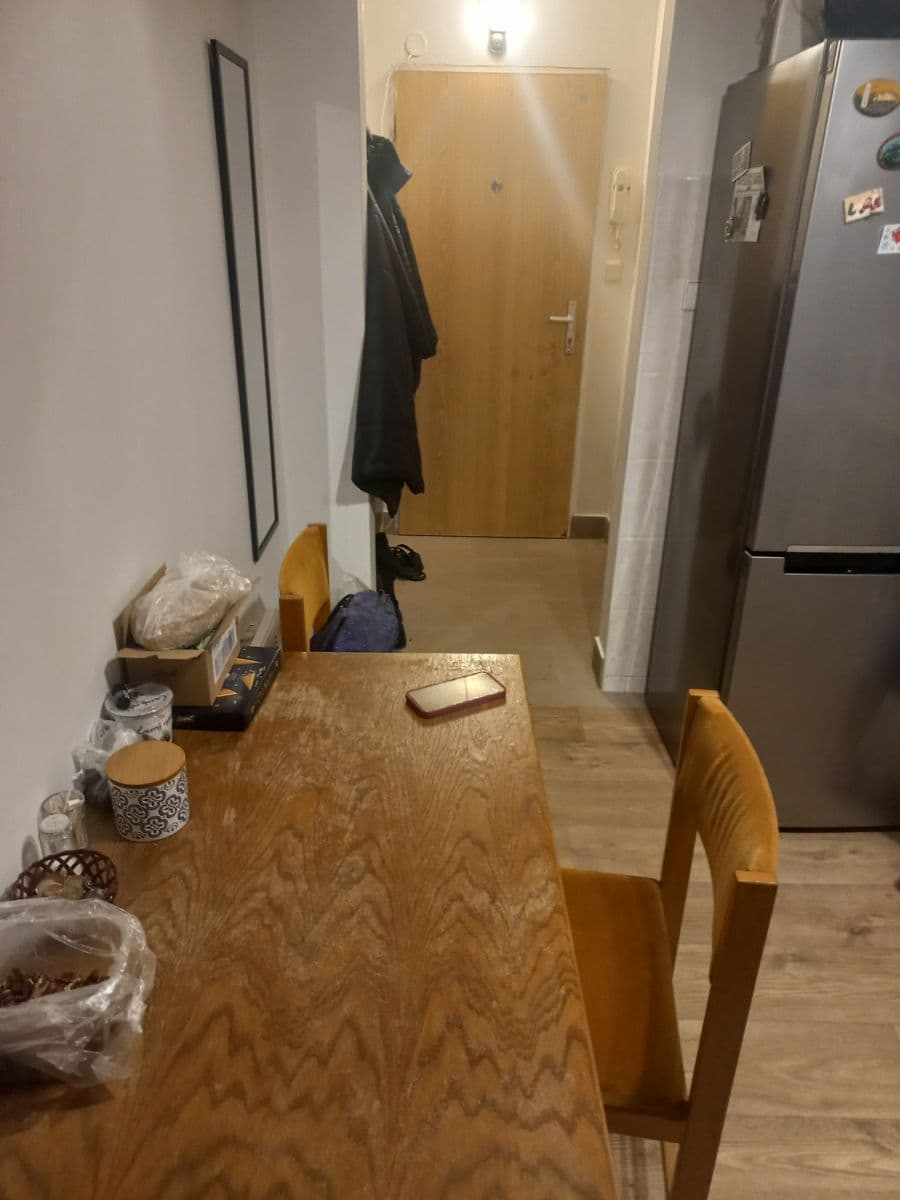 Prenájom bytu 1-izbový 44 m², Prouzova, Praha, Praha Prenájom bytu 1-izbový 44 m², Prouzova, Praha, Praha