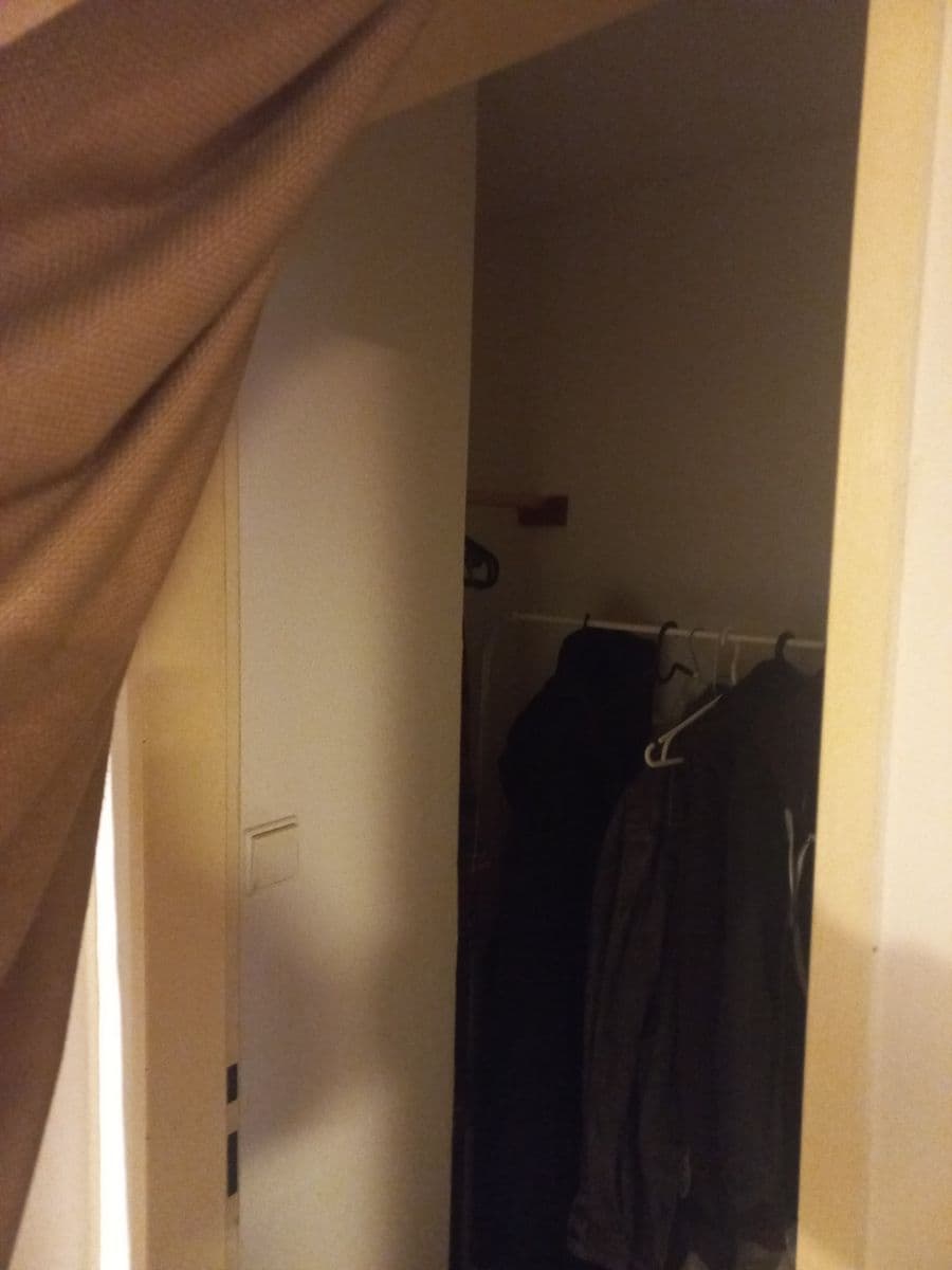 Prenájom bytu 1-izbový 44 m², Prouzova, Praha, Praha Prenájom bytu 1-izbový 44 m², Prouzova, Praha, Praha