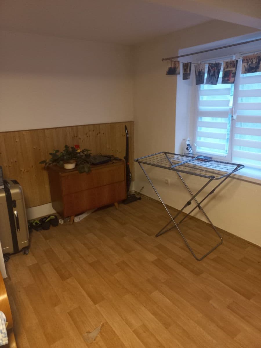 Prenájom bytu 1-izbový 44 m², Prouzova, Praha, Praha Prenájom bytu 1-izbový 44 m², Prouzova, Praha, Praha