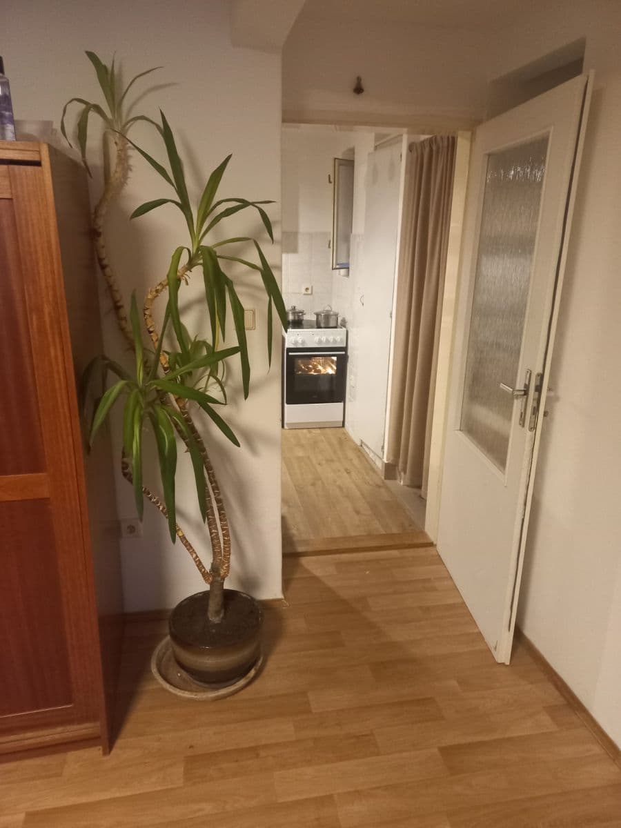 Prenájom bytu 1-izbový 44 m², Prouzova, Praha, Praha Prenájom bytu 1-izbový 44 m², Prouzova, Praha, Praha