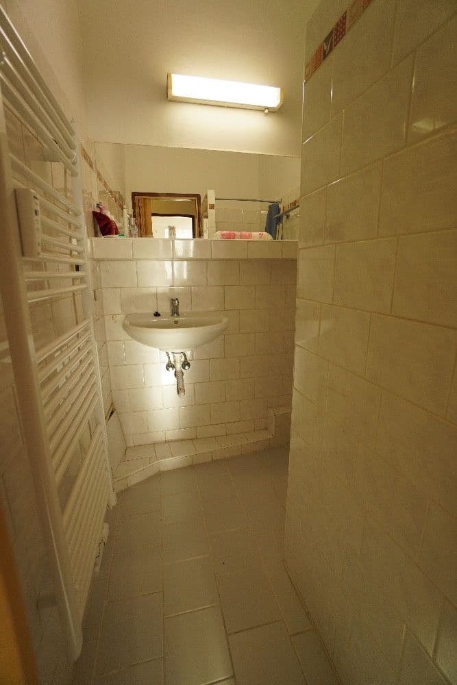 Predaj bytu 3-izbový 64 m², 5. května, Praha, Praha Predaj bytu 3-izbový 64 m², 5. května, Praha, Praha