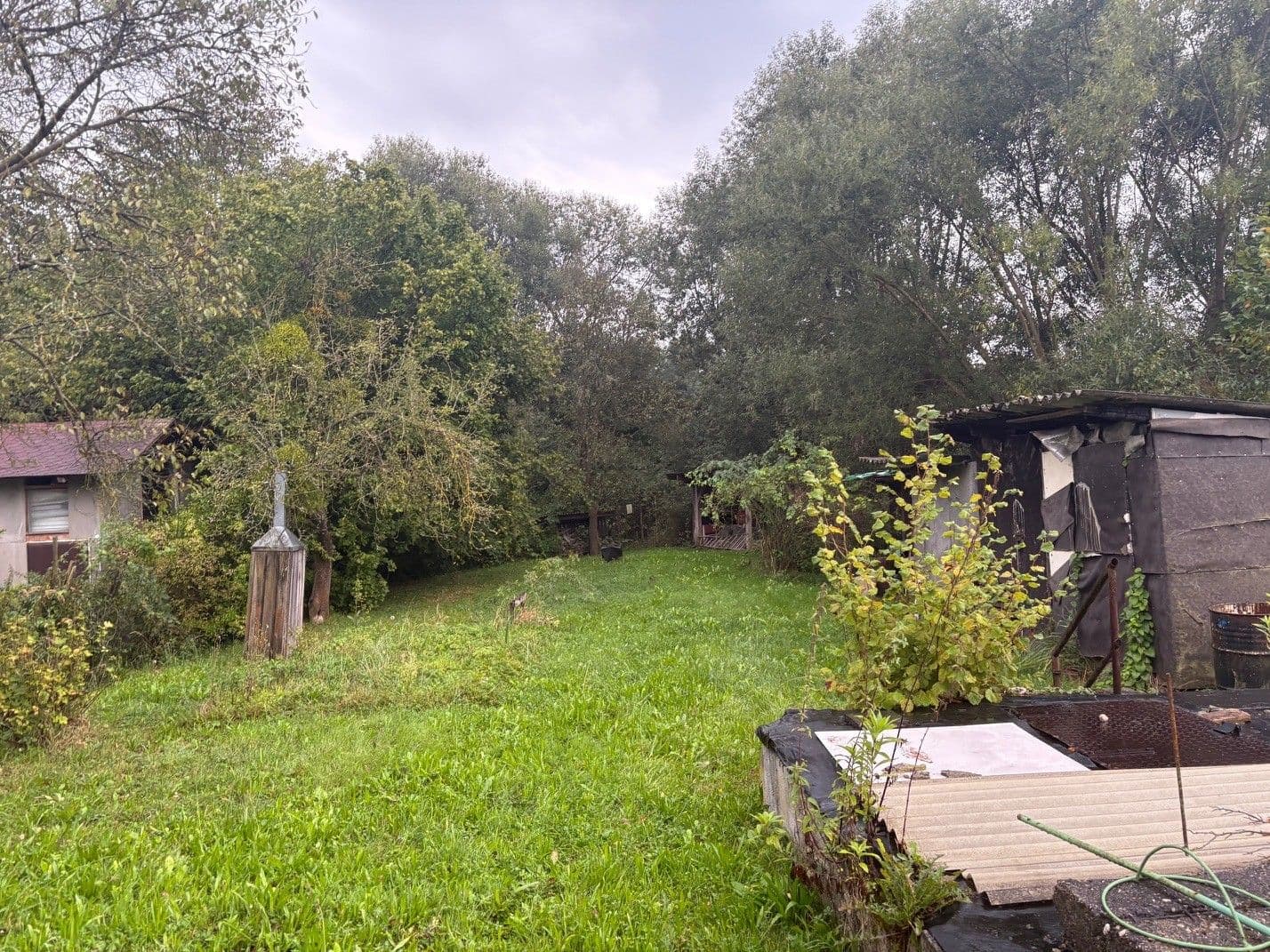 Predaj pozemku 890 m², Hranice, Olomoucký kraj Predaj pozemku 890 m², Hranice, Olomoucký kraj