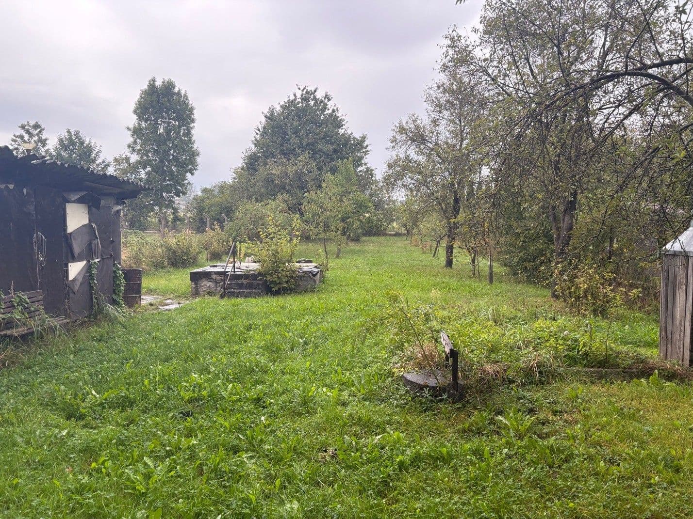 Predaj pozemku 890 m², Hranice, Olomoucký kraj Predaj pozemku 890 m², Hranice, Olomoucký kraj