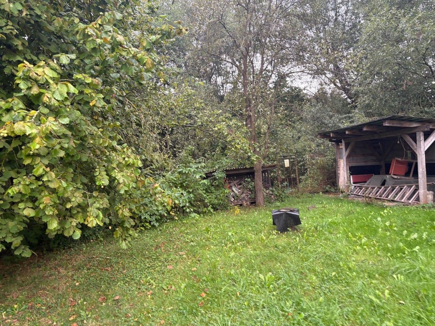 Predaj pozemku 890 m², Hranice, Olomoucký kraj Predaj pozemku 890 m², Hranice, Olomoucký kraj