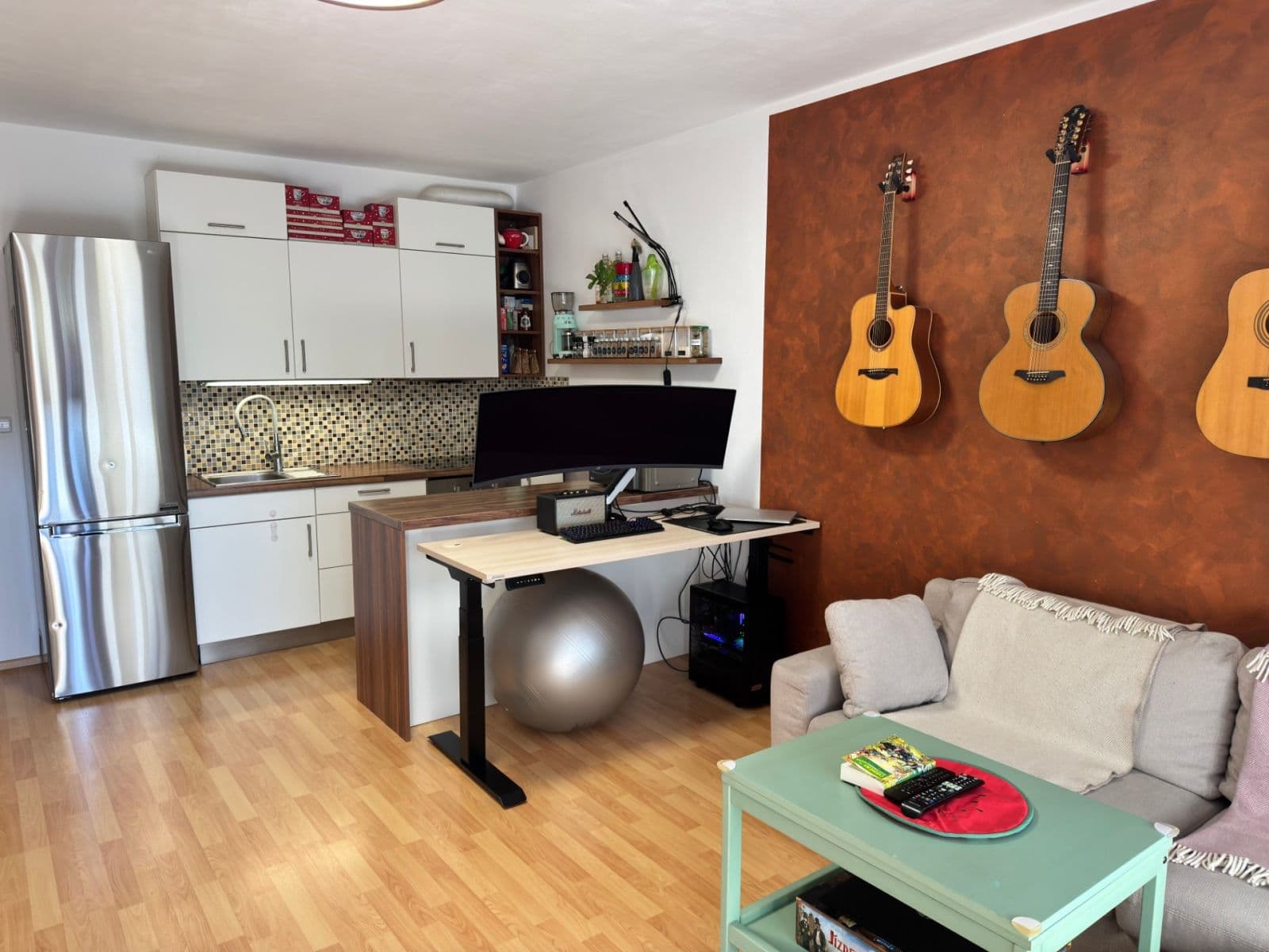 Predaj bytu 2-izbový 48 m², Hvozdecká, Brno, Jihomoravský kraj Predaj bytu 2-izbový 48 m², Hvozdecká, Brno, Jihomoravský kraj