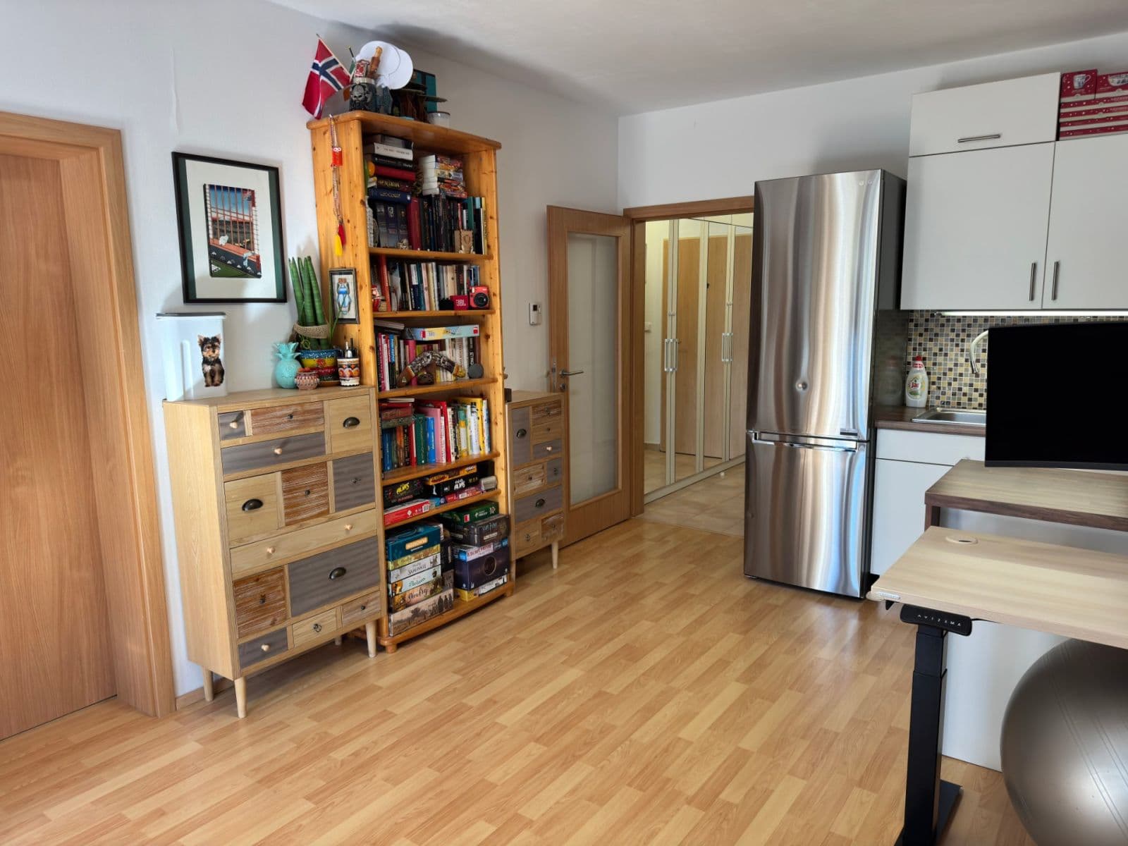 Predaj bytu 2-izbový 48 m², Hvozdecká, Brno, Jihomoravský kraj Predaj bytu 2-izbový 48 m², Hvozdecká, Brno, Jihomoravský kraj