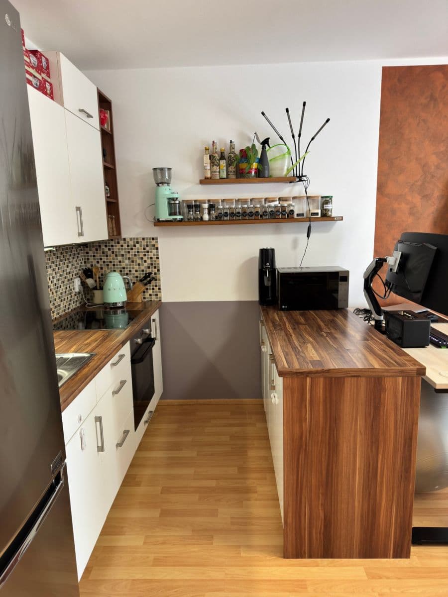 Predaj bytu 2-izbový 48 m², Hvozdecká, Brno, Jihomoravský kraj Predaj bytu 2-izbový 48 m², Hvozdecká, Brno, Jihomoravský kraj