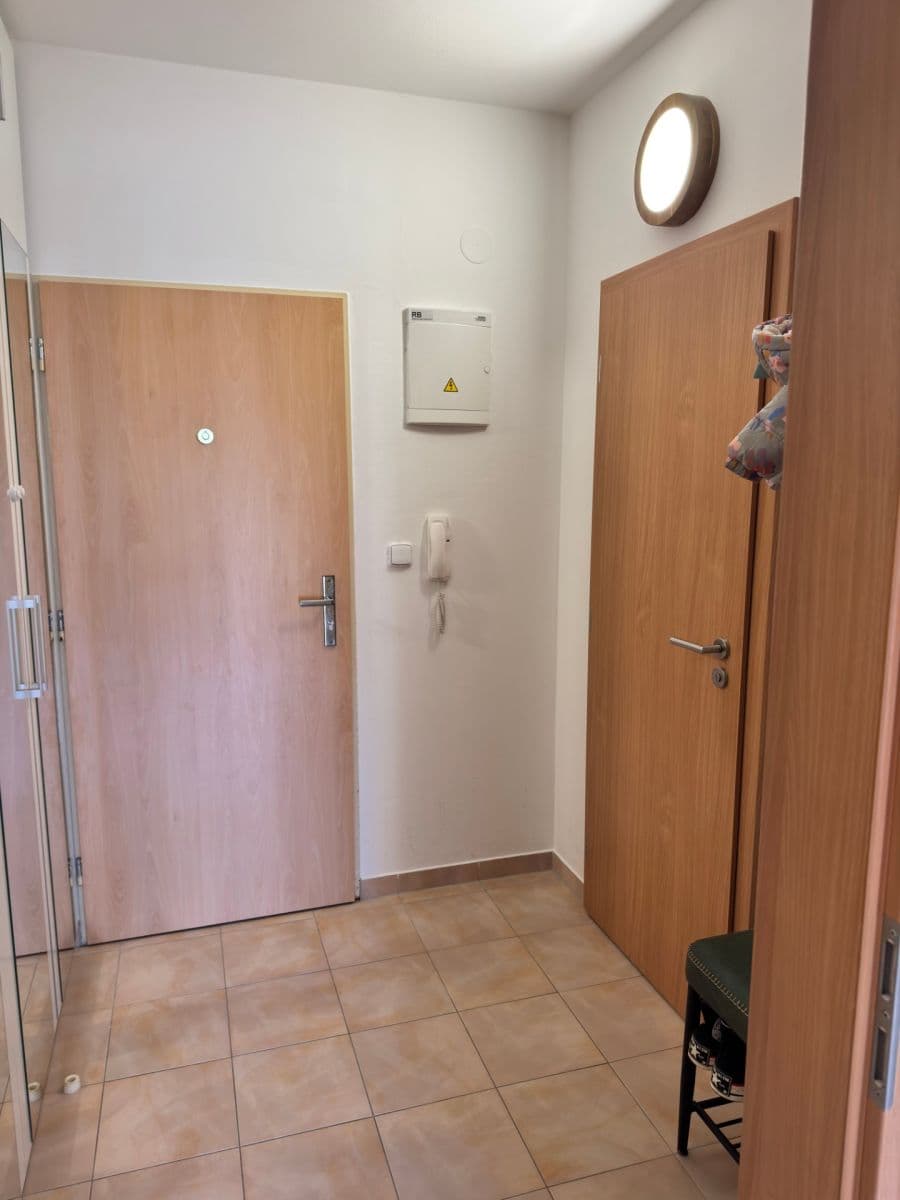 Predaj bytu 2-izbový 48 m², Hvozdecká, Brno, Jihomoravský kraj Predaj bytu 2-izbový 48 m², Hvozdecká, Brno, Jihomoravský kraj