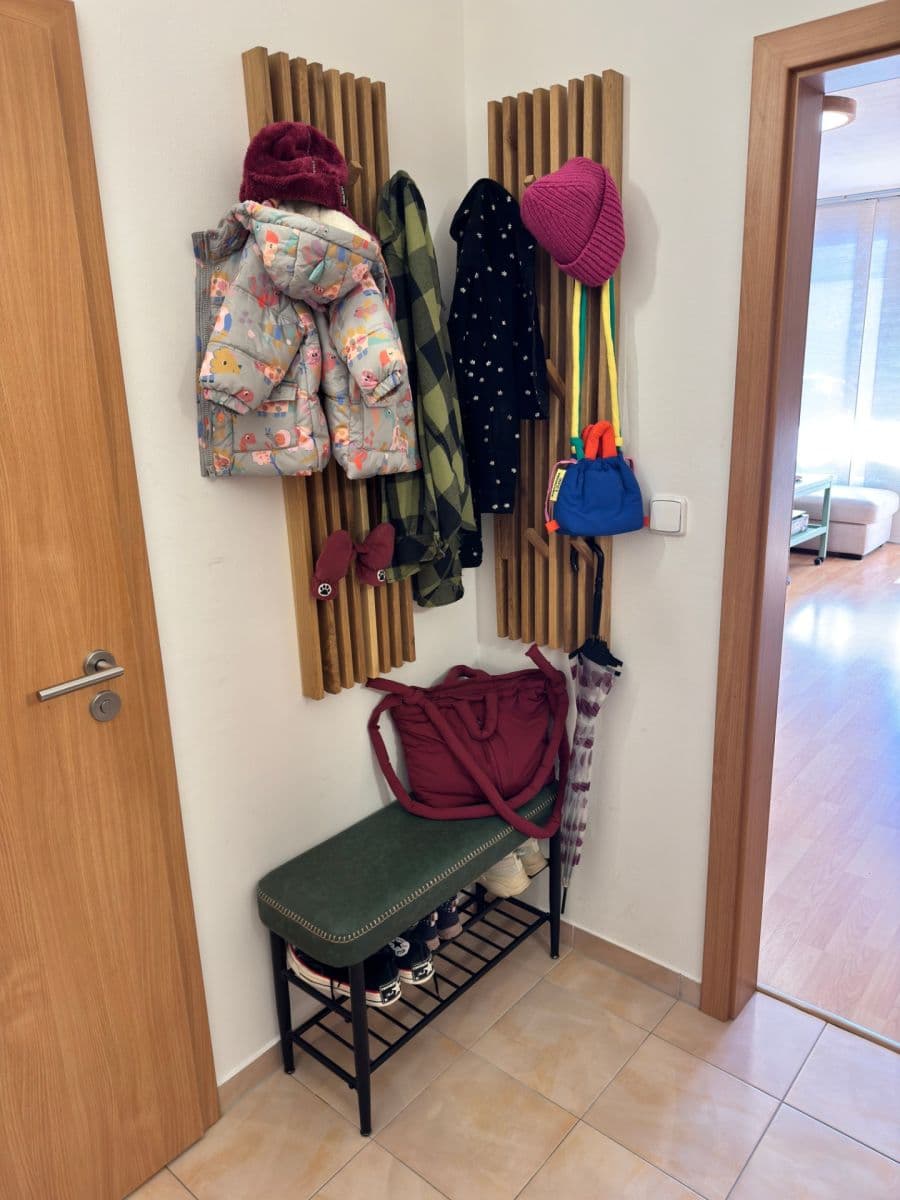 Predaj bytu 2-izbový 48 m², Hvozdecká, Brno, Jihomoravský kraj Predaj bytu 2-izbový 48 m², Hvozdecká, Brno, Jihomoravský kraj