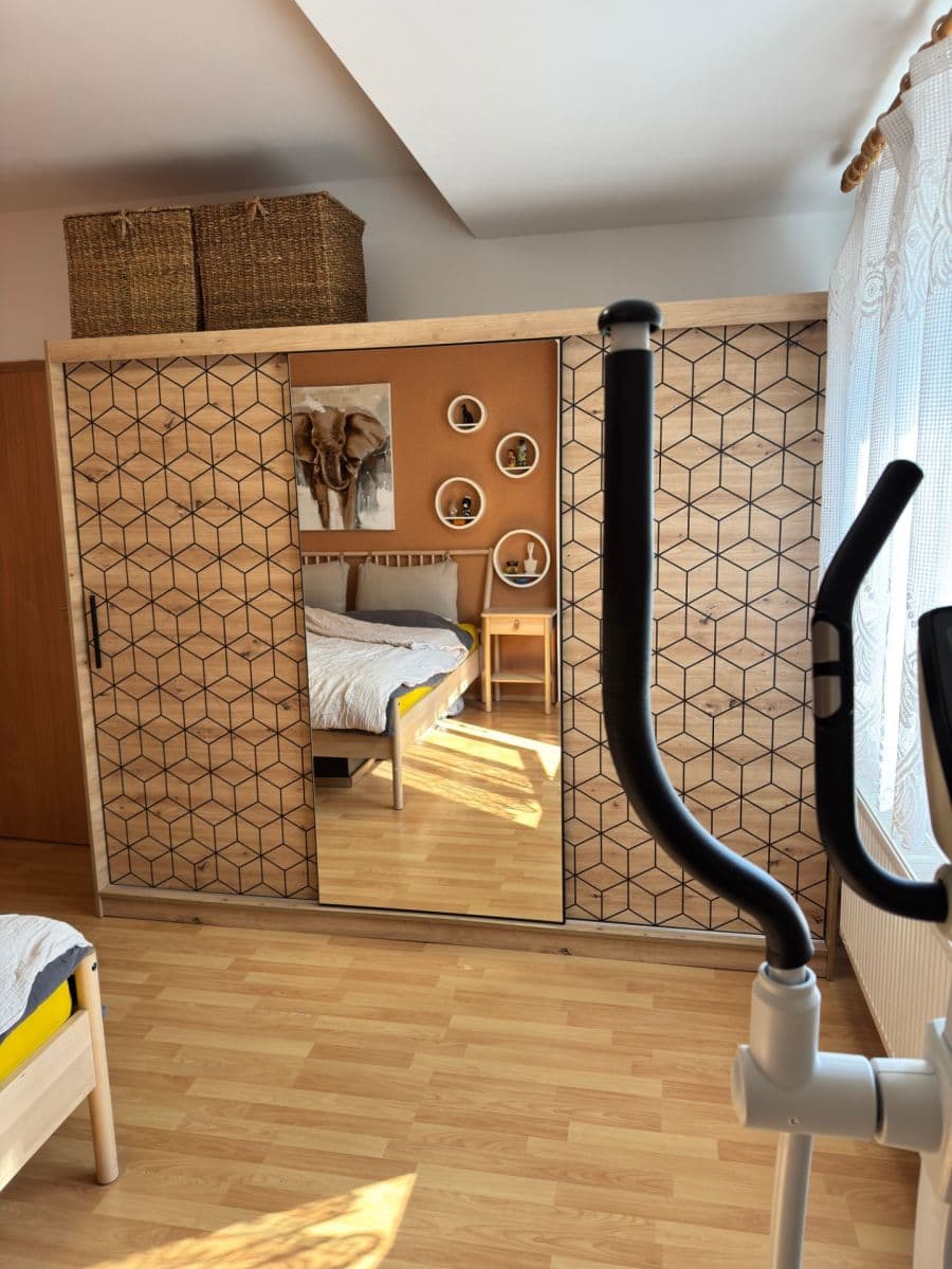 Predaj bytu 2-izbový 48 m², Hvozdecká, Brno, Jihomoravský kraj Predaj bytu 2-izbový 48 m², Hvozdecká, Brno, Jihomoravský kraj